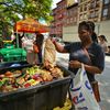 New York City Is Reviving Curbside Composting. Critics Say It’s A Step Back